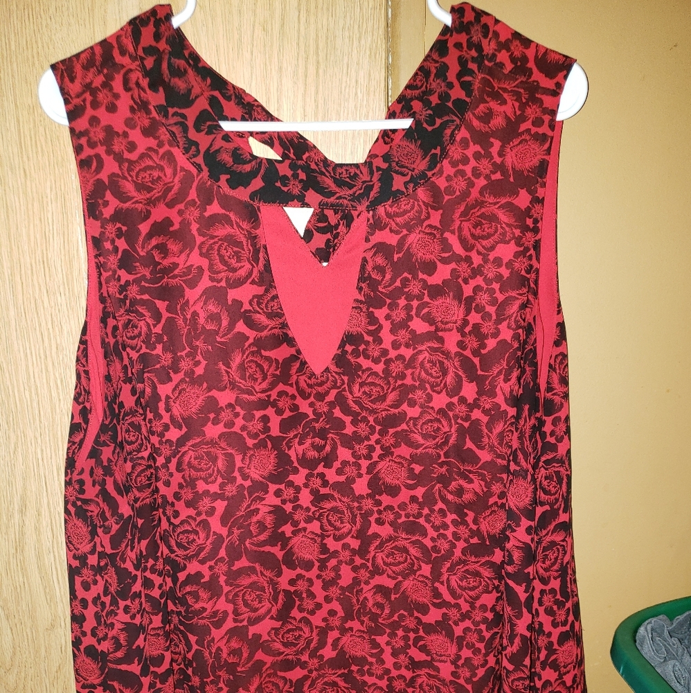 Torrid Shirt